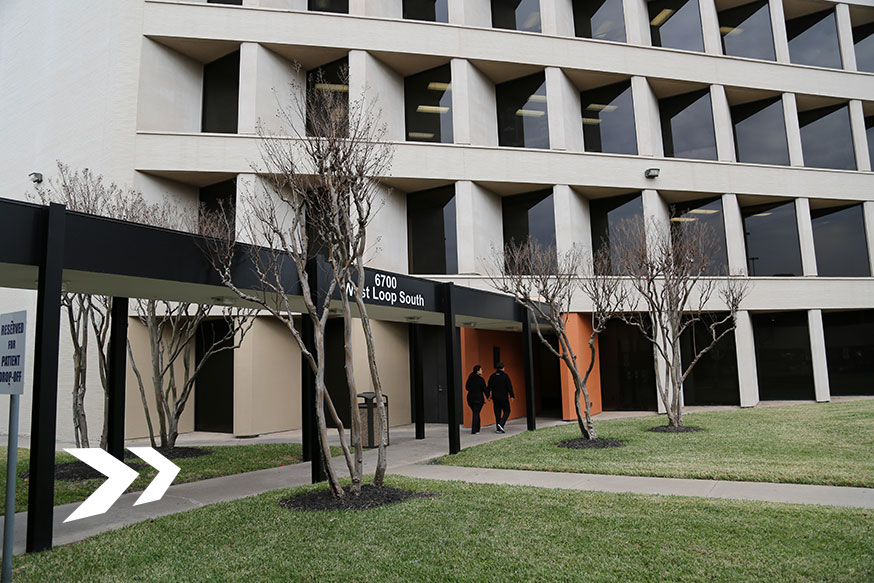 UT Physicians Women's Center Bellaire UT Physicians