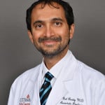 Ch Bal Reddy Bal Reddy | Houston Family Medicine | UT Physicians