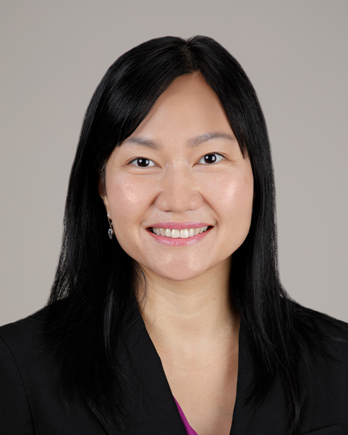 Lien-Thuy Nguyen Doctor in Houston, Texas