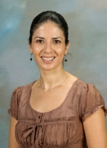 Norma Perez  Doctor in Houston, Texas