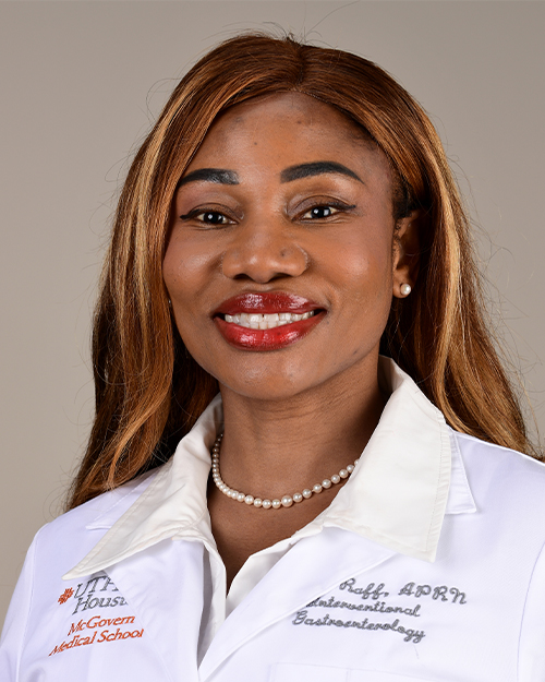 Patricia A. Raff  Doctor in Houston, Texas