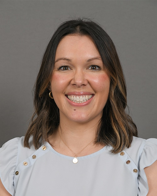 Danielle R. Milanowski Doctor in Houston, Texas