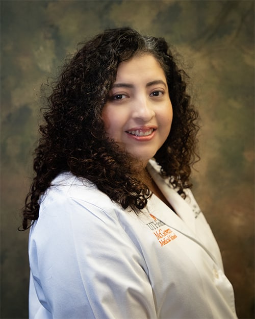 Leticia H. Cruz Doctor in Houston, Texas