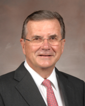 Thomas J. Murphy, MD