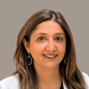 Fatima Boricha, MD