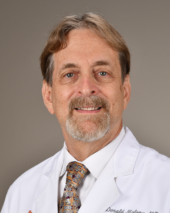 Donald A. Molony, MD