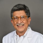 Carlos A. Moreno, MD