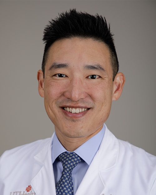 Michael L. Chang Doctor in Houston, Texas