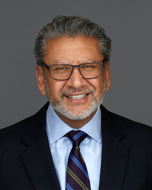 Kamal F. Busaidy Doctor in Houston, Texas