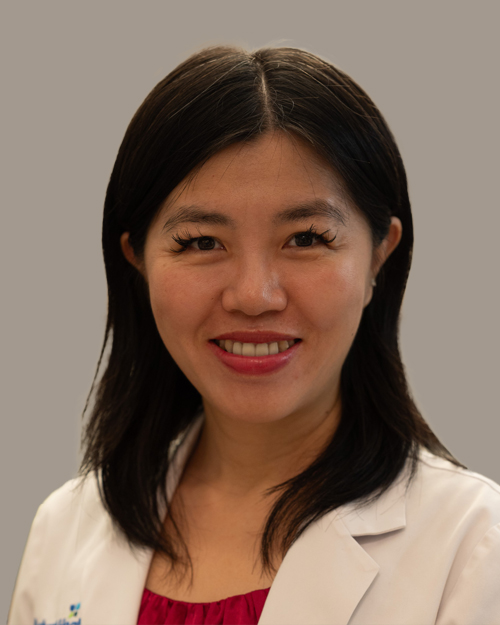 Putao Cen  Doctor in Houston, Texas