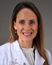 Lisa R. DeGarmo Doctor in Houston, Texas