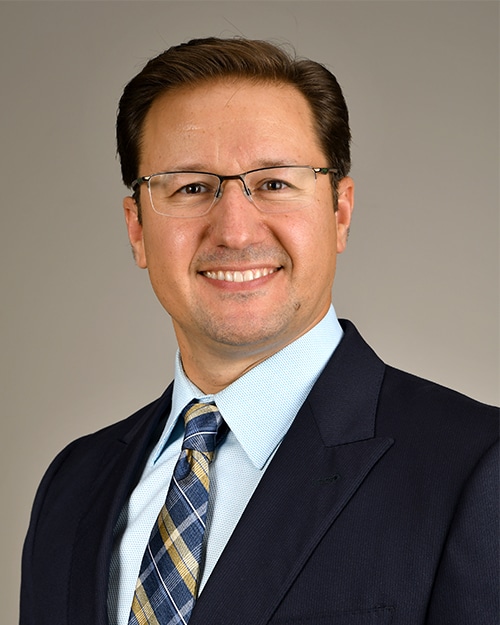 Razvan G. Scobercea Doctor in Houston, Texas