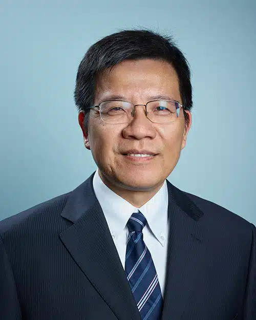 Sheng Li Doctor in Houston, Texas