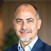 Jose M. Marchena, MD, DMD