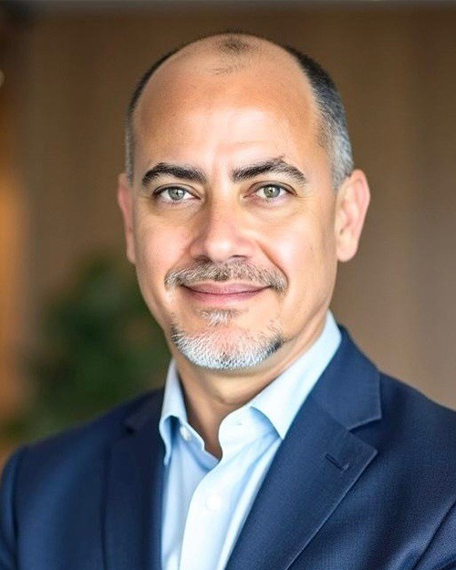 Jose M. Marchena Doctor in Houston, Texas