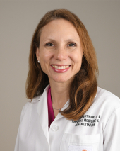 Carolina Gutierrez, MD