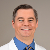 Nils P. Johnson, MD