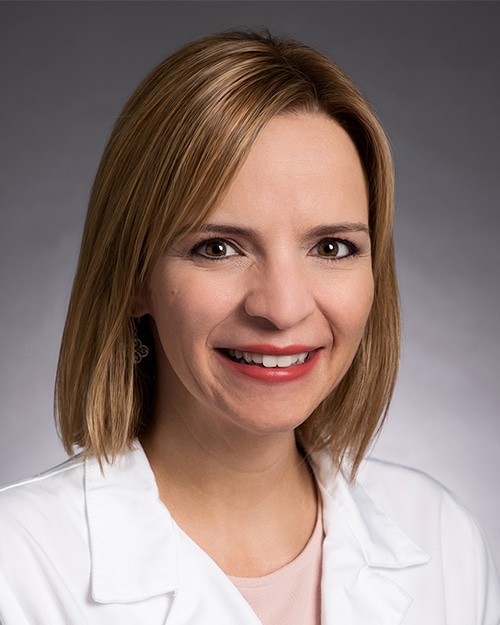 Katherine N. Velez Doctor in Houston, Texas
