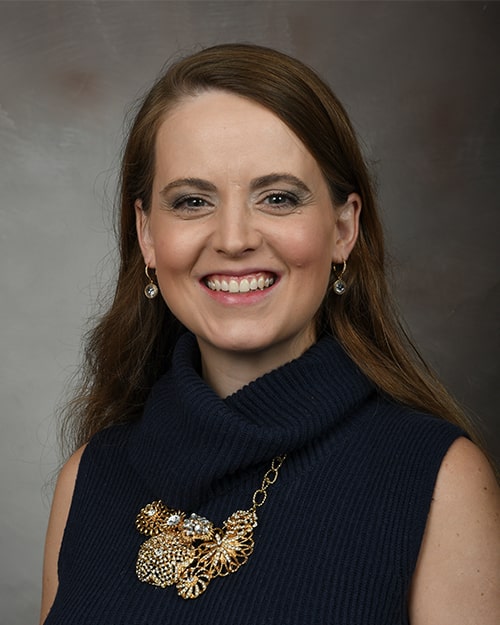 Katrina E. McBeth  Doctor in Houston, Texas
