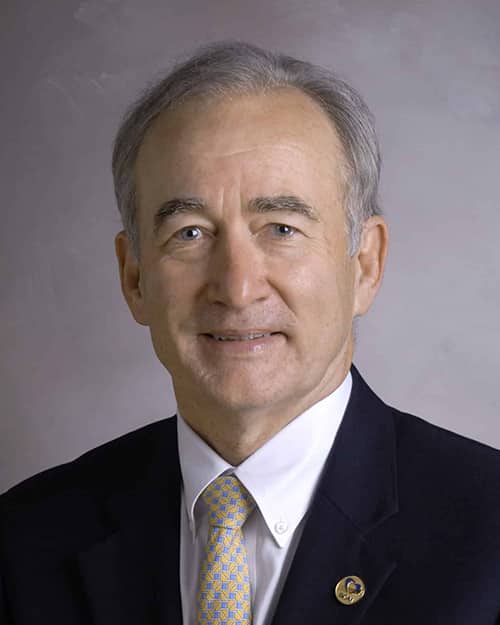 Richard W. Smalling  Doctor in Houston, Texas