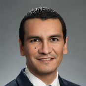 Isaac Hernandez Jimenez, MD