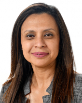 Asmeen Bhatt, MD