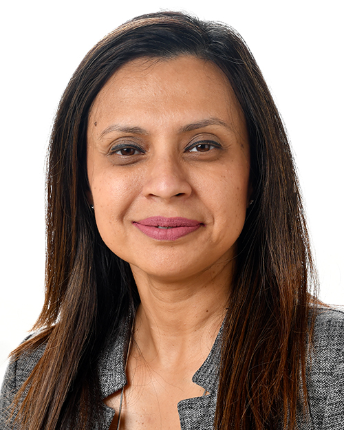 Asmeen Bhatt Doctor in Houston, Texas