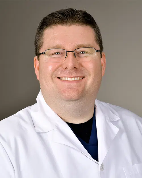 Sean McDougall Doctor in Houston, Texas