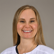 Angela Rutherford, NP