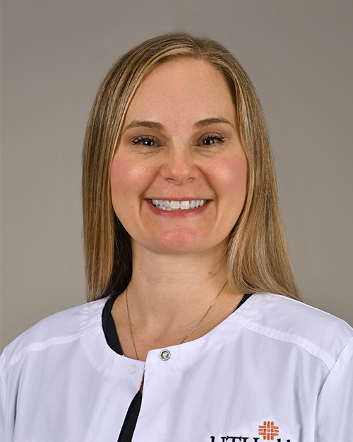 Angela Rutherford  Doctor in Houston, Texas