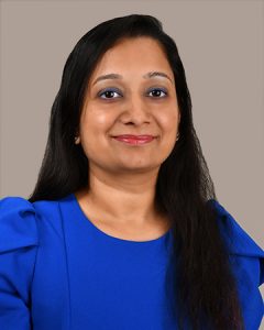 Vanita Agrawal, MD