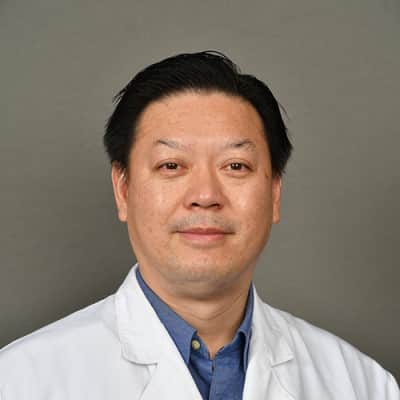 Phuc D. Nguyen | Houston Family Medicine | UT Physicians