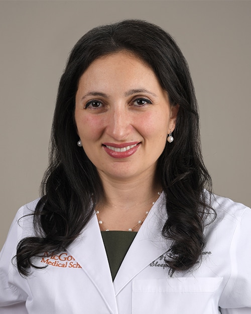 Lilit A. Sargsyan Doctor in Houston, Texas