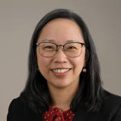Lillian S. Kao, MD