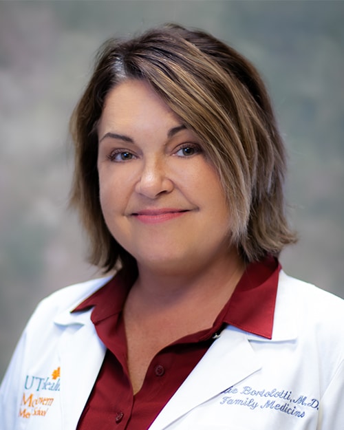 Julie S. Bortolotti  Doctor in Houston, Texas