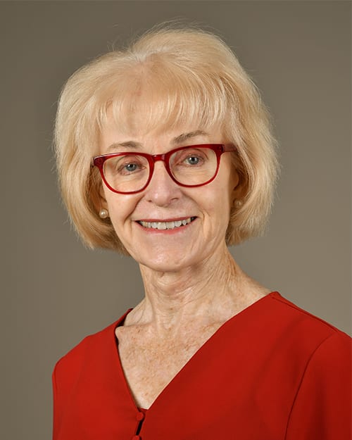 Maureen D. Mayes Doctor in Houston, Texas