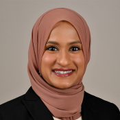 Shazia F. Ali, MD