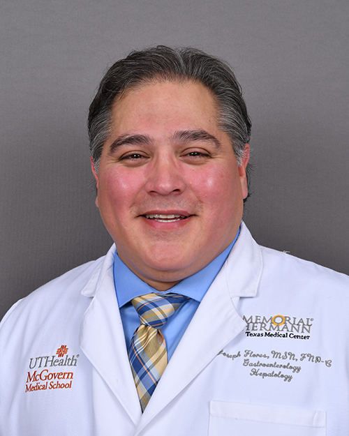 Joseph R. Flores  Doctor in Houston, Texas