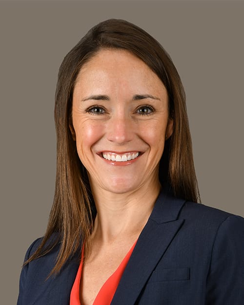 Emily S. Murphy Doctor in Houston, Texas