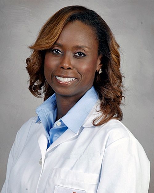 Charlotte L. Sharp Doctor in Houston, Texas
