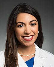 Yesenia Blancas Doctor in Houston, Texas