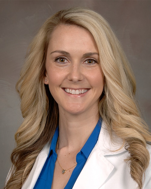 Ashley H. Ebanks Doctor in Houston, Texas