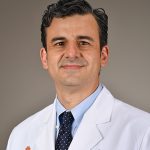 Alvaro I. Montealegre  Doctor in Houston, Texas