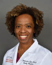 Chermaine L. Tyler, PhD