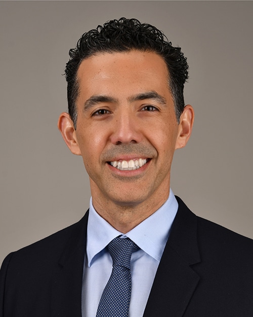 Steven E. Flores Doctor in Houston, Texas