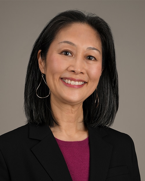 Lisa Chen  Doctor in Houston, Texas
