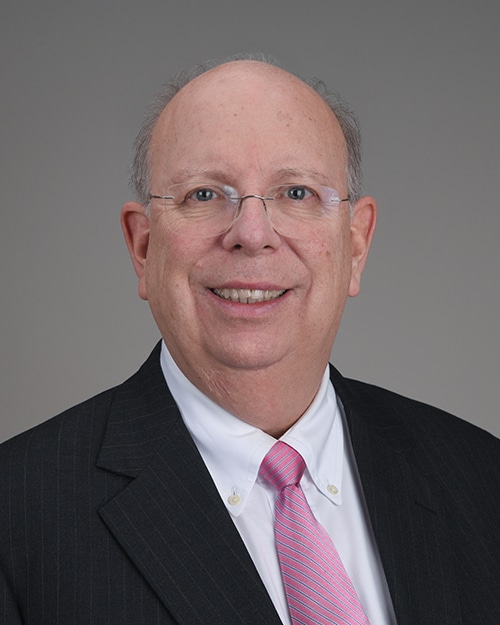 Michael J. Snyder  Doctor in Houston, Texas