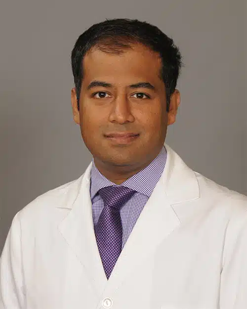 Bidhan B. Das Doctor in Houston, Texas