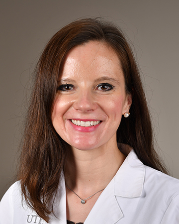 Olivia L. Dziadek  Doctor in Houston, Texas