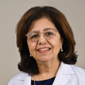 Gloria P. Heresi, MD